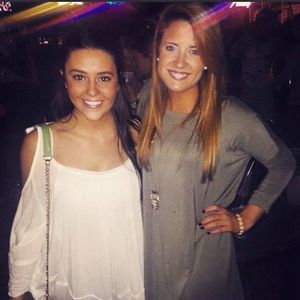 Meet your Posher, Shelby